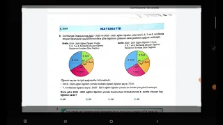 14 ŞUBAT 8.SINIF DENEMESI MATEMATIK SORU ÇÖZÜMLERİ