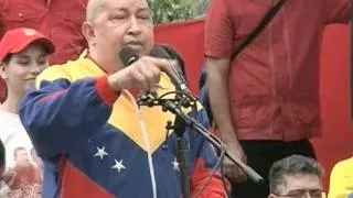 Уґо Чавес пообіцяв володарювати ще 20 років