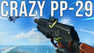 This PP-29 Setup is INSANE in Season 5..