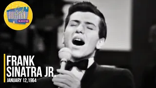 Frank Sinatra Jr. "The Second Time Around" on The Ed Sullivan Show