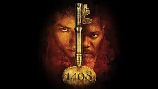 1408 HD 2007 ужасы триллер