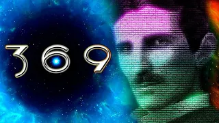 Nikola Tesla 369 Manifest The Key To The Universe 🧘‍♂️ 369 Manifestation 💫 432Hz Miracle  Meditation