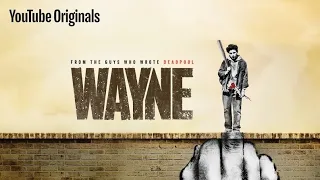 Уэйн 8 серия 1 сезон(Wayne)