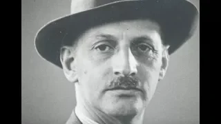 Otto Frank, father of Anne