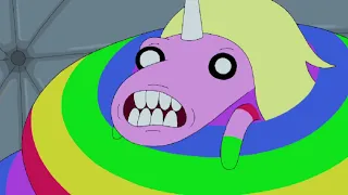 Adventure Time Out of Context Moments