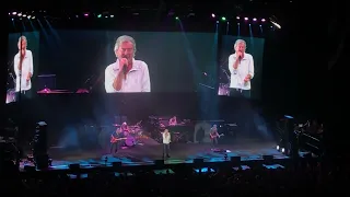 Deep Purple, Uncommon Man, Live in Lille, France
