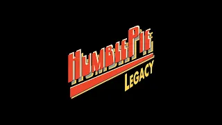 Humble Pie Legacy - C'mon Everybody