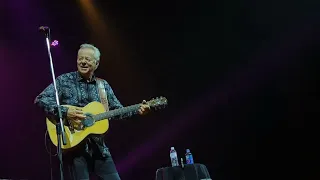 Windy and warm - tommy emmanuel live m theater