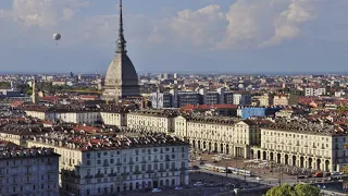 Turin | Wikipedia audio article