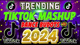 🔥NEW TIKTOK MASHUP NONSTOP REMIX 2024🔥TIKTOK BUDOTS DANCE CRAZE REMIX 2024🔥TRENDING TIKTOK VIRAL