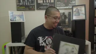 UNBOXING - METALLICA - ..AND JUSTICE FOR ALL - BOXSET