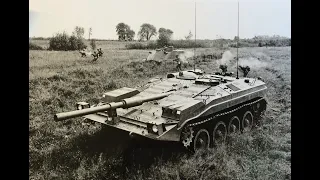 Обзор танка Strv 103 0 Какое оборудование ставить и какие перки качать.