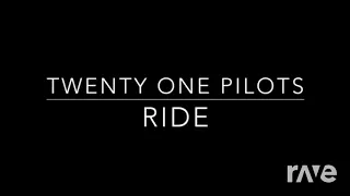 Ravedj One Pilots - Ride & Pilots Blue With | RaveDJ