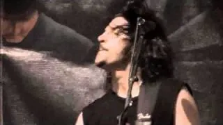 Anthrax - Madhouse (Live, Sofia 2010) [HD]