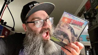 JD's Horror Reviews - House Shark (2017)