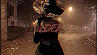 Older - Isabel LaRosa (speed up+lyrics)