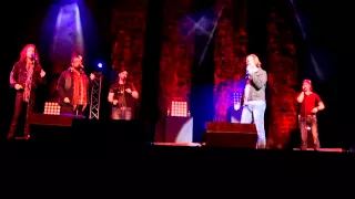 Home Free: Your Man! Spring Tour 2015 [CCANH]