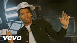 Lil Baby - Woah (Music Video)