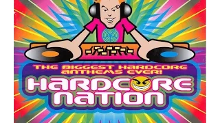 Hardcore Nation CD 1 Seduction