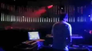 Giuseppe Ottaviani @ Popkomm Closing Party Berlin 2008