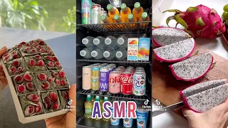 1 Hour ⏳ ASMR 🔊 CLEANING 🧼 RESTOCKING 🍉 ORGANIZING 🧃 TIKTOK COMPILATION ✨ *SATISFYING*