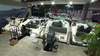 Bosphorus Boatshow İstanbul 17-24 February 2024