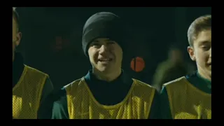 Nike Football Presents - The switch a Spark Brilliance Production