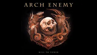 ARCH ENEMY - The World Is Yours перевод на русский язык