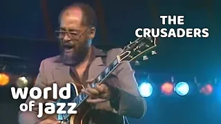 The Crusaders - Chain Reaction - 10 July 1987 • World of Jazz