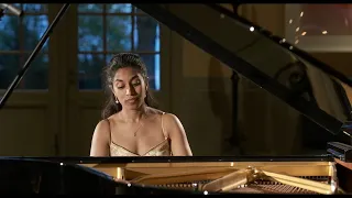 MUSSORGSKY-RACHMANINOFF-  Hopak In G from Sorochintsy Fair (Pallavi Mahidhara)