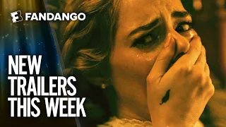 New Trailers This Week | Week 25 | Movieclips Trailers