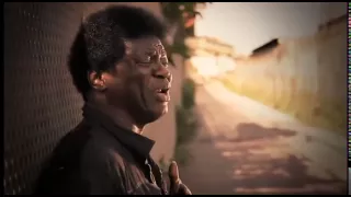 Charles Bradley - The World (Is Going Up In Flames) - Feat. Menahan Street Band (OFFICIAL VIDEO)