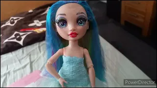 Doll Try on Video ( Will They Fit Rainbow High ) Amazon & Temu