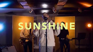 Sunshine - Dominik Hartz (Akustik Session)