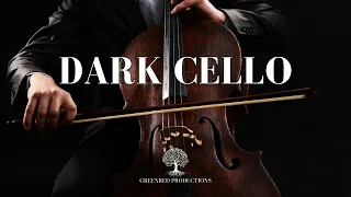 Deep Meditation Music, Dark Cello Music for Complete Relaxation