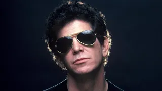 Lou Reed - A Walk On The Wild Side - live @ Farm Aid 1985