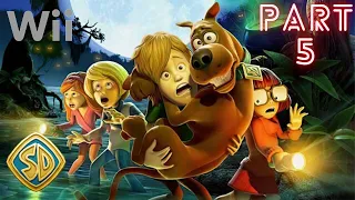 Scooby Doo and The Spooky Swamp (Nintendo Wii Walkthrough) El Scaryachi Boss Fight| Road to 100%
