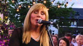 Frances Black & Aoife Scott, Eoghan Scott & Conor Lyons "The Hills of South Armagh" on Fleadh TV