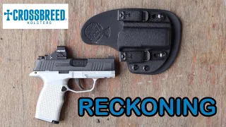 Crossbreed Reckoning Holster Test & Review