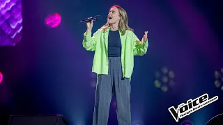 Celine Rensel | It'll Be Okay (Shawn Mendes) | Blind auditions | The Voice Norway 2023 | STEREO