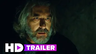 CURON Trailer (2020) Netflix