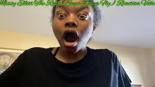 Missy Elliot The Rain (Supa Dupa Fly) Reaction Video First Time Watching