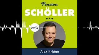 #38 Alex Kristan - Pension Schöller