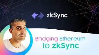 Bridging Ethereum to zkSync Era: A Practical Guide for Beginners