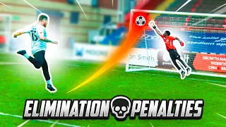 SIDEMEN ELIMINATION PENALTIES