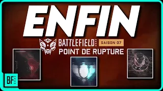 ENFIN des nouvelles de la SAISON 7... EEENNNFFFINNNNN