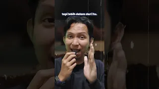 Makanan Terakhir #BiarAkuJelaskan