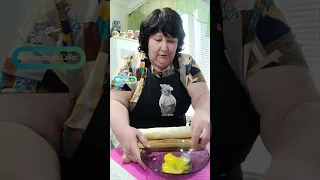 Смачна ідея для перекусу🧑‍🍳