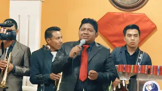 Es un Placer Señor - Voz que Clama en el Desierto