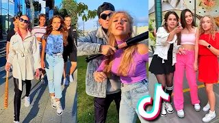 Romantic Cute Couple Goals 2021 Margo Flury & Maria Pavlova TikTok Compilation #21 🌹